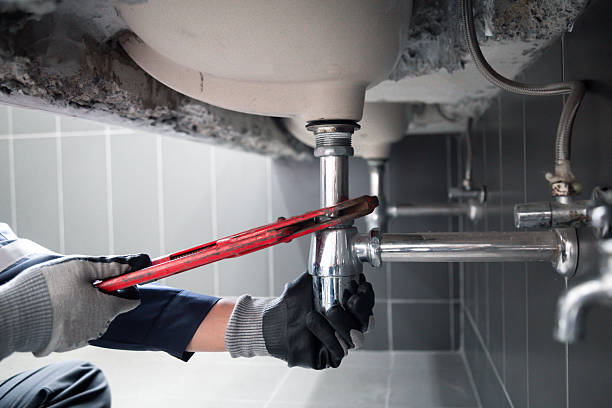 Trusted Water Heater Repair service in Mount Vernon, WA - Masters Plumbing Service
